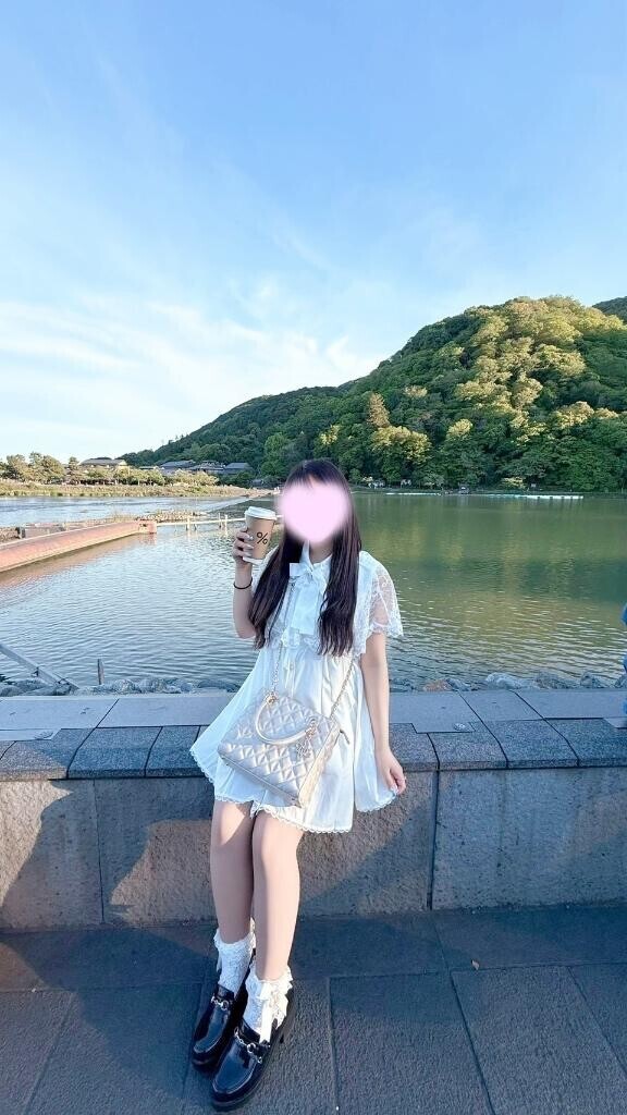 初めまして??