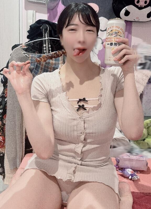 ?デブじゃない?