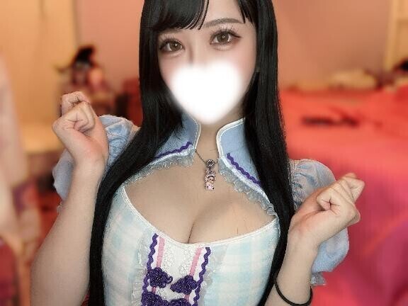 ?淫乱アイドル?