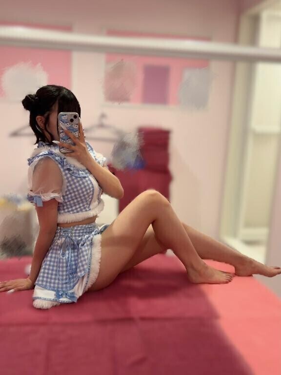 愛され??