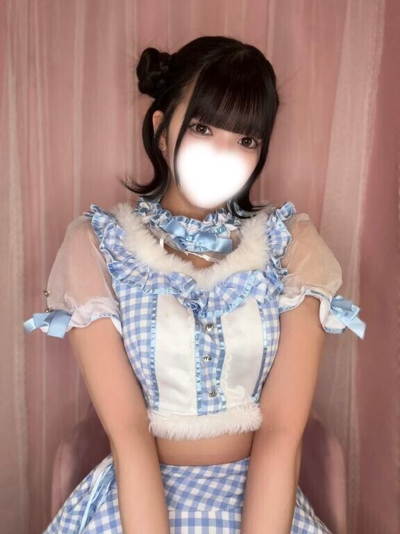 ド変態娘?