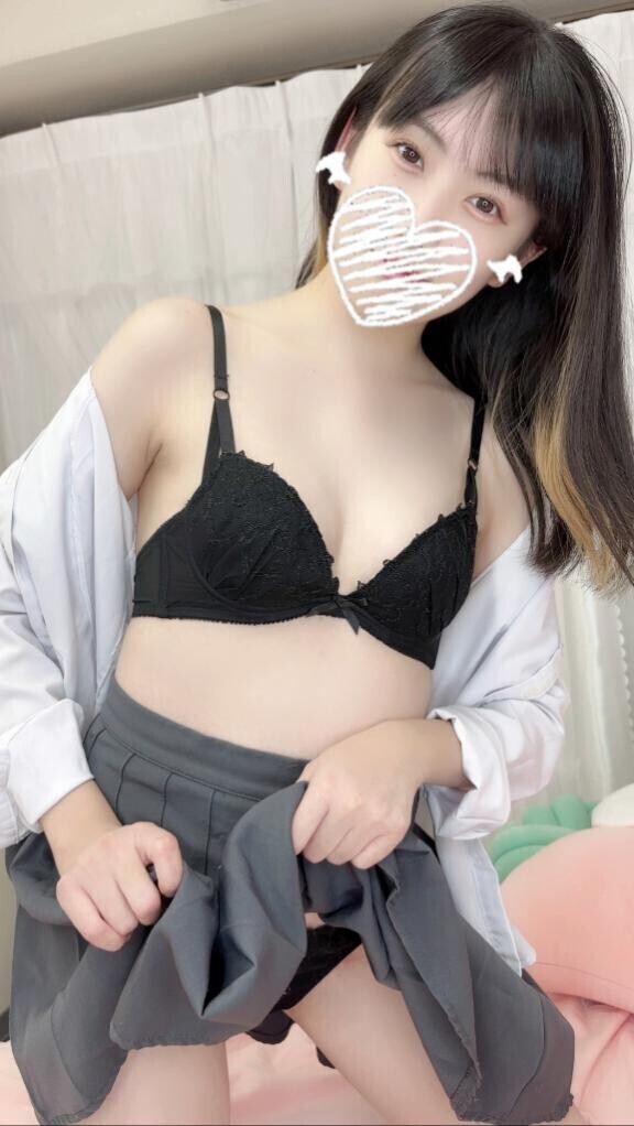 練習中??