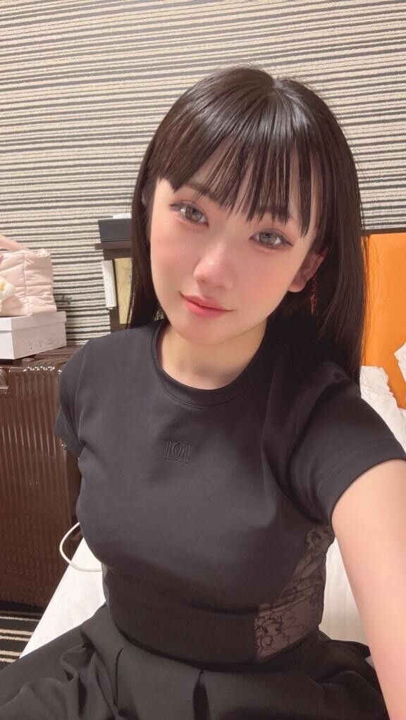 お願い?