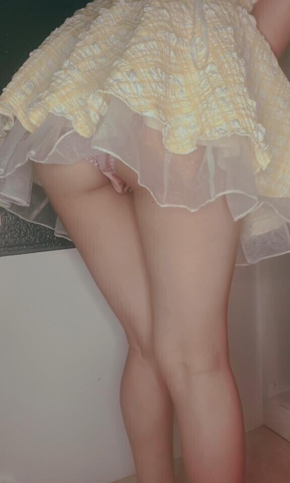 まんまる?