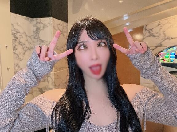 ?アヘ顔?