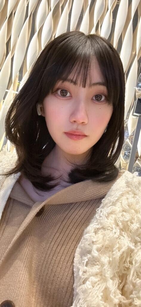 可愛い??