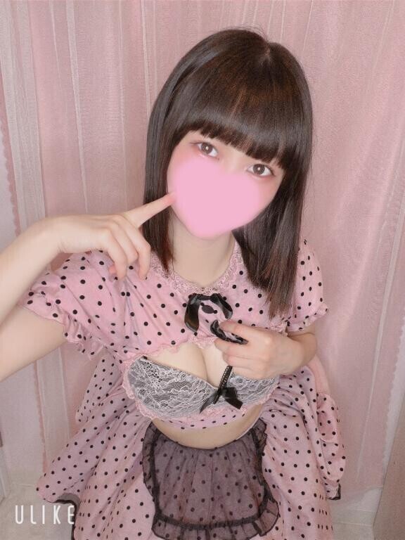 あんりの甘え方、知ってる？?