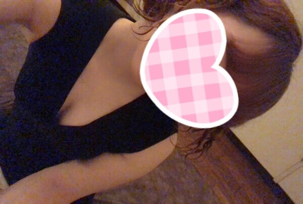 ブラックコーデ♡今月ラスト出勤！