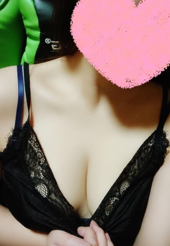 お兄さんの濃ゆ〜いの、大好き…♡
