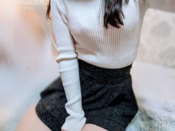 すぐ濡れちゃうの、