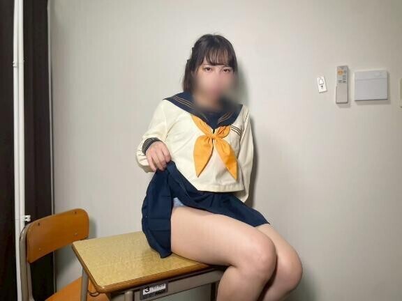 【会員限定】週末の終わり…明日会えるMくんへメッセージ💋