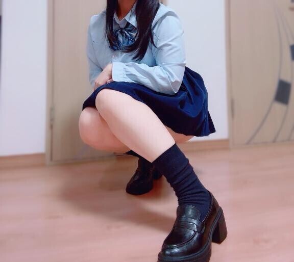 登校しました〜