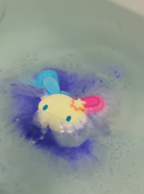 そんな時はｺﾘ、マンケア❗️🧴✨