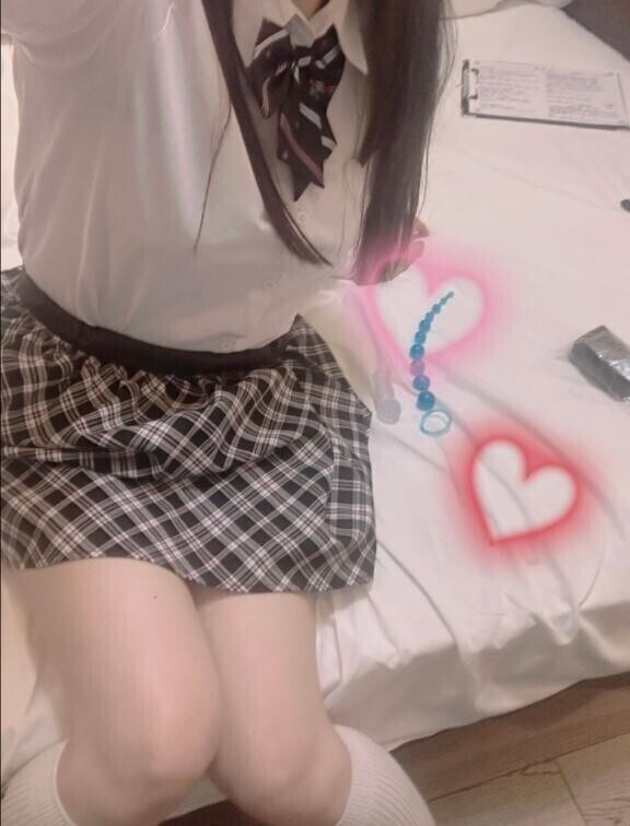 りさの得意なケアだよ