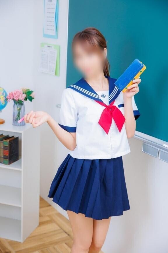 夜中の甘えん坊