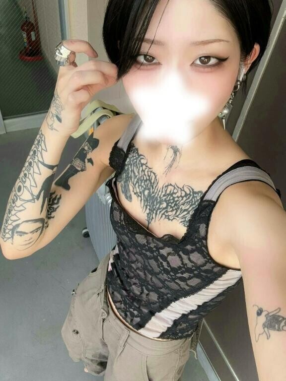 おひさしぶりですα