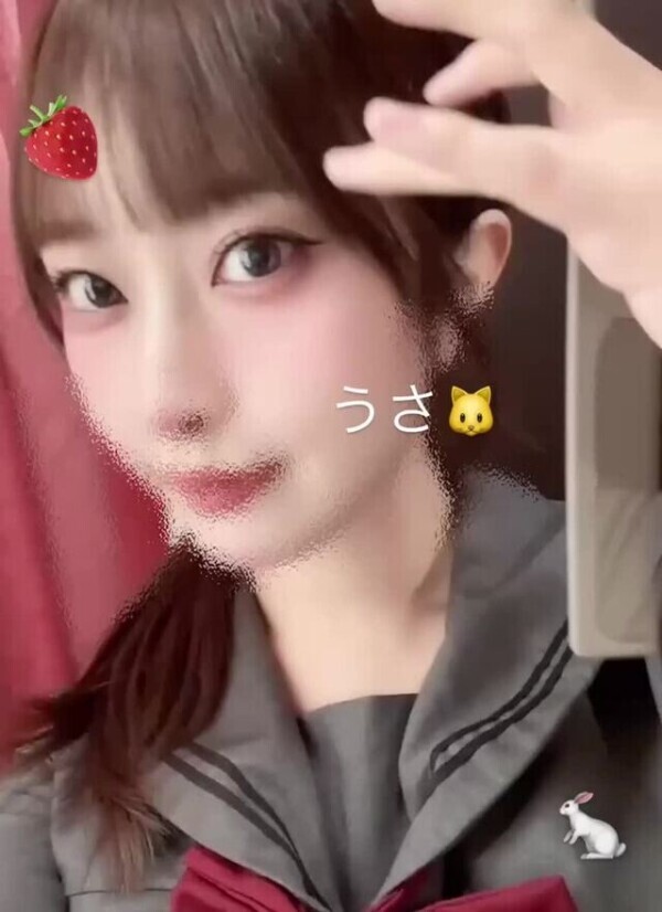もっとバ.カになって❤️