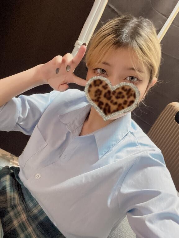 【お礼写メ日記】