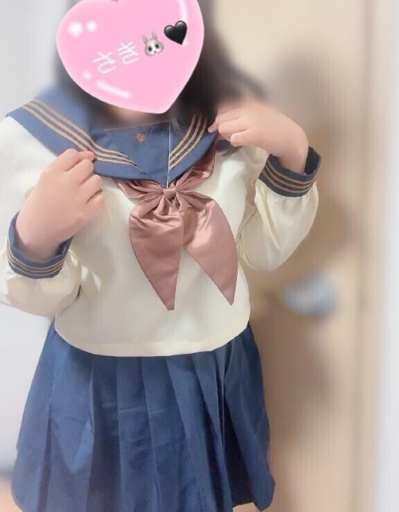 登校しました〜