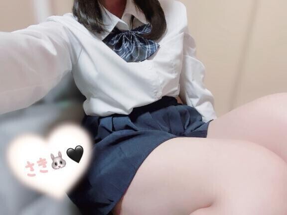 スリスリでビュルビュル出ちゃったね