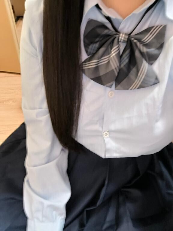 みやび様登校〜︎