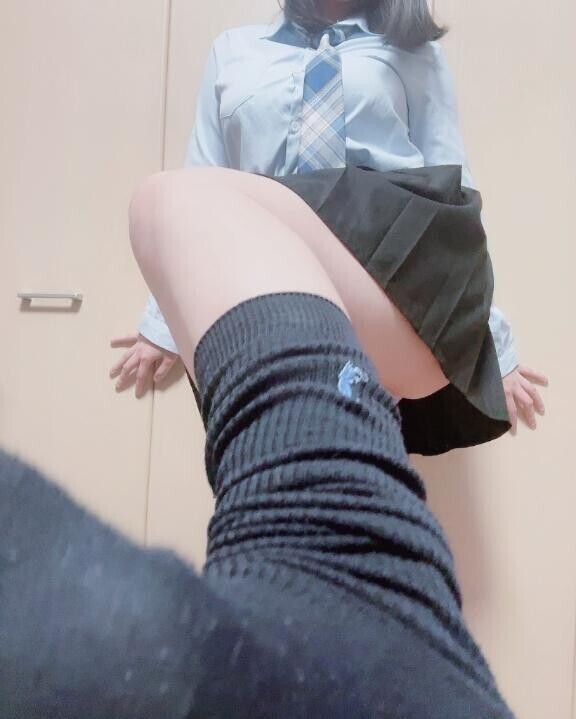 罵倒されながらフードクラッシュ