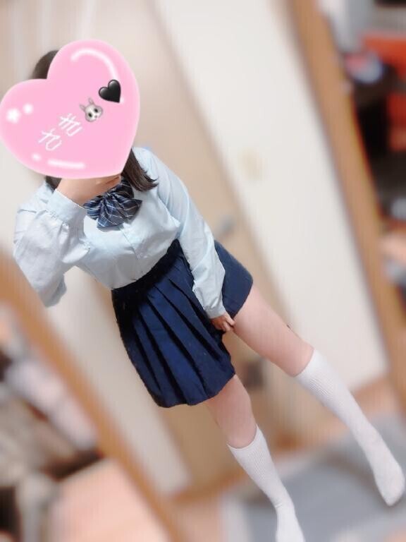 明日登校するよ〜