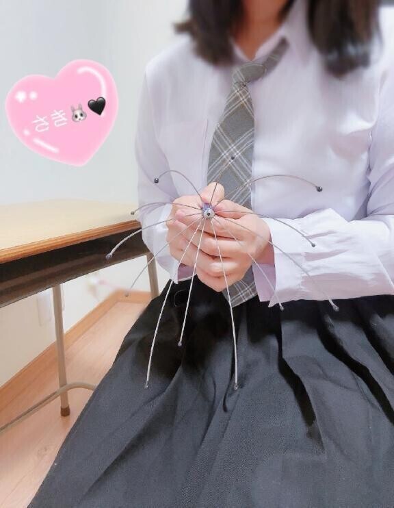 くすぐりの魅力