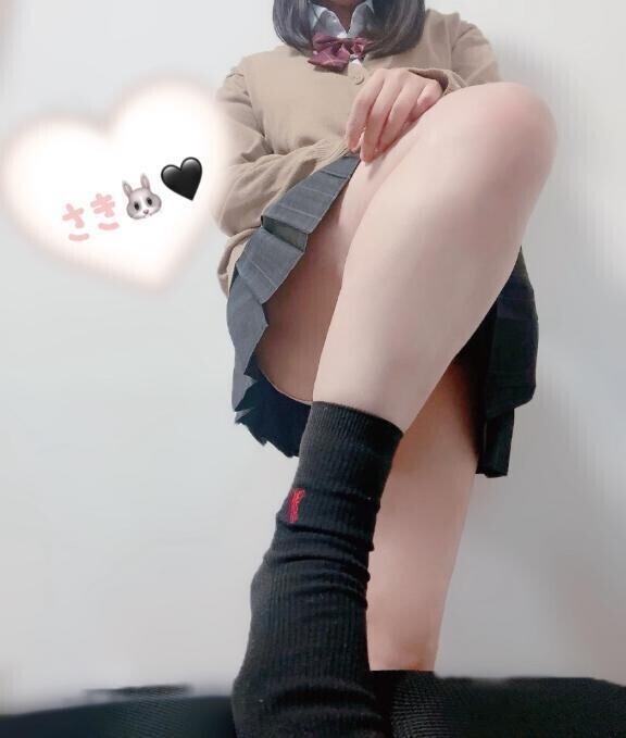 敏感さんで腰ヘコヘコさん