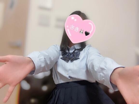 登校しました〜