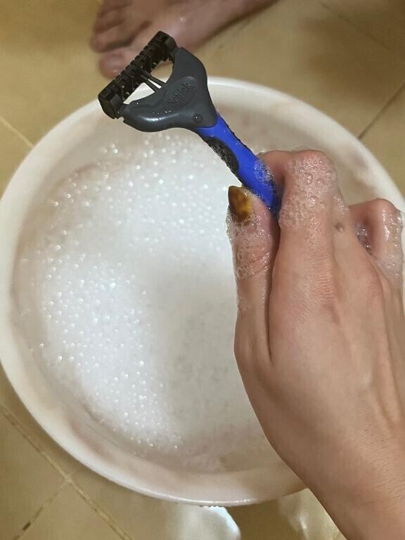 じっくり見ちゃう