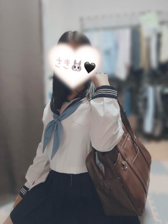 登校しました〜