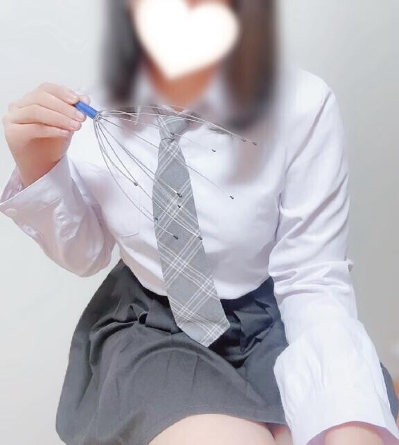 登校しました〜