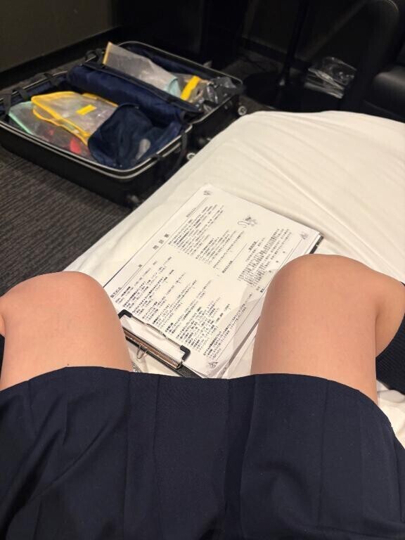 パーマン403の変態さんへ