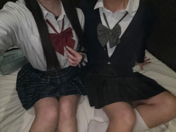 私の女の子、発情中