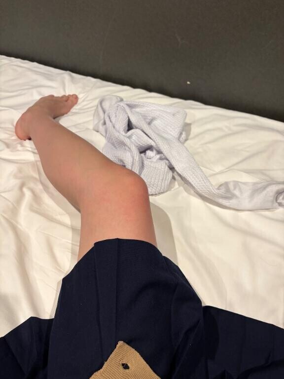 パーマン204の変態さんへ