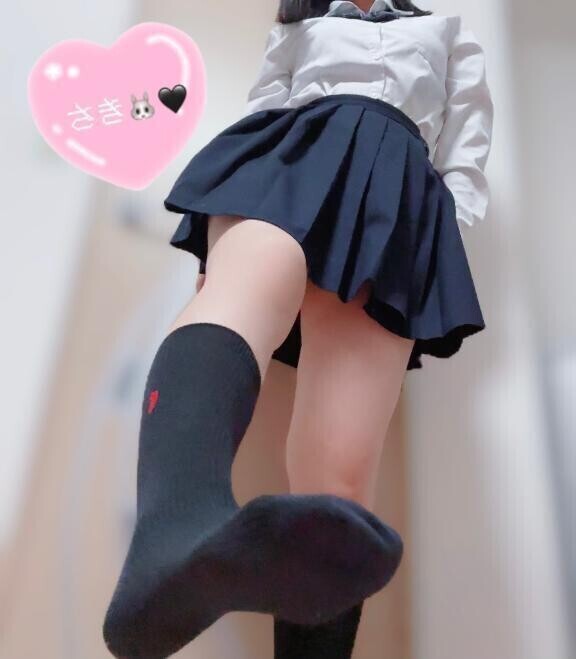 登校しました〜