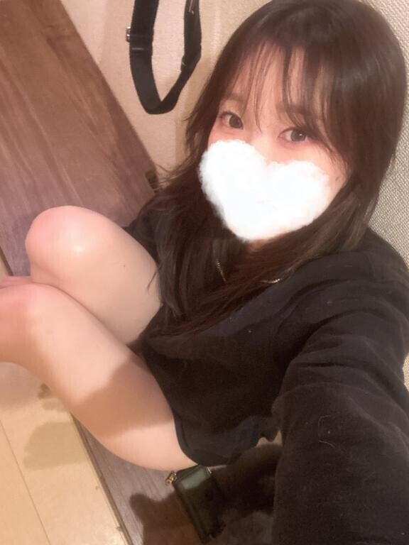 いっぱい出ちゃった