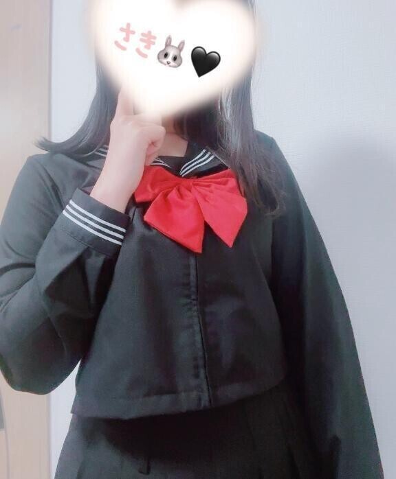 登校するよ〜