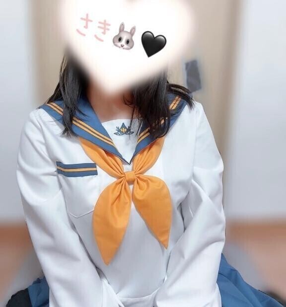 登校するよ〜