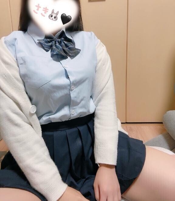 登校するよ〜