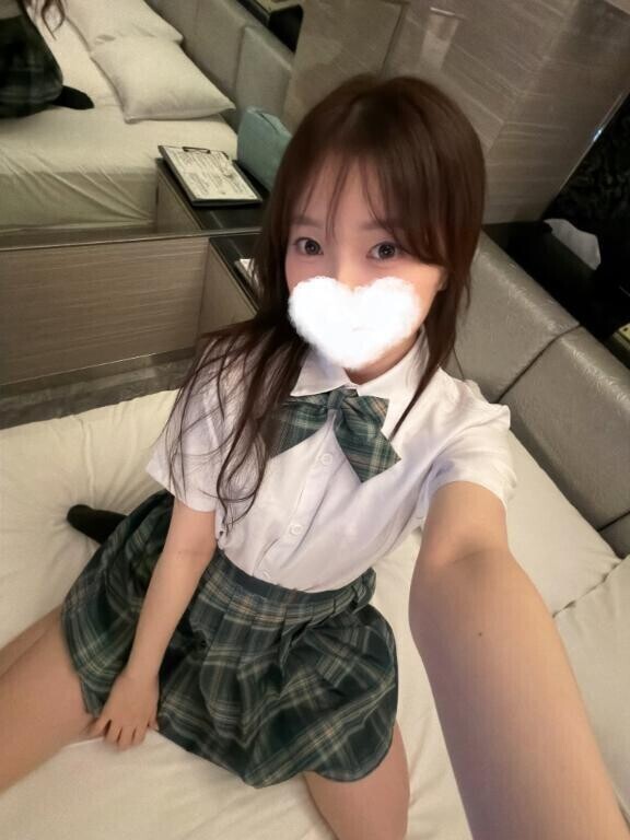 初めて貰っちゃった