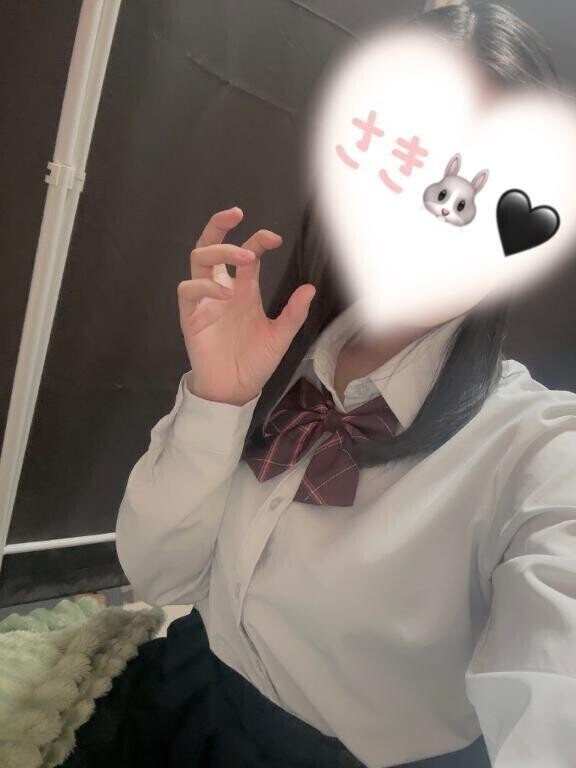 明日登校するよ