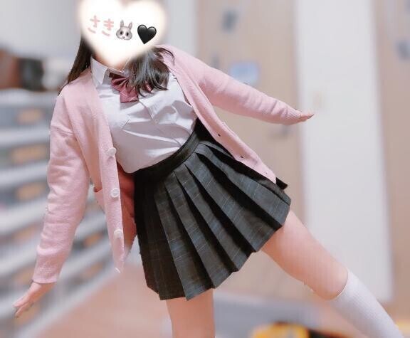 登校するよ〜