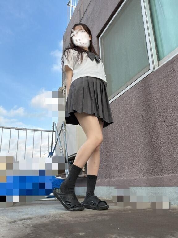 出勤しました