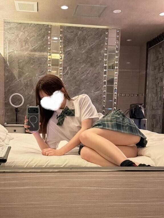 ビクビクしすぎ