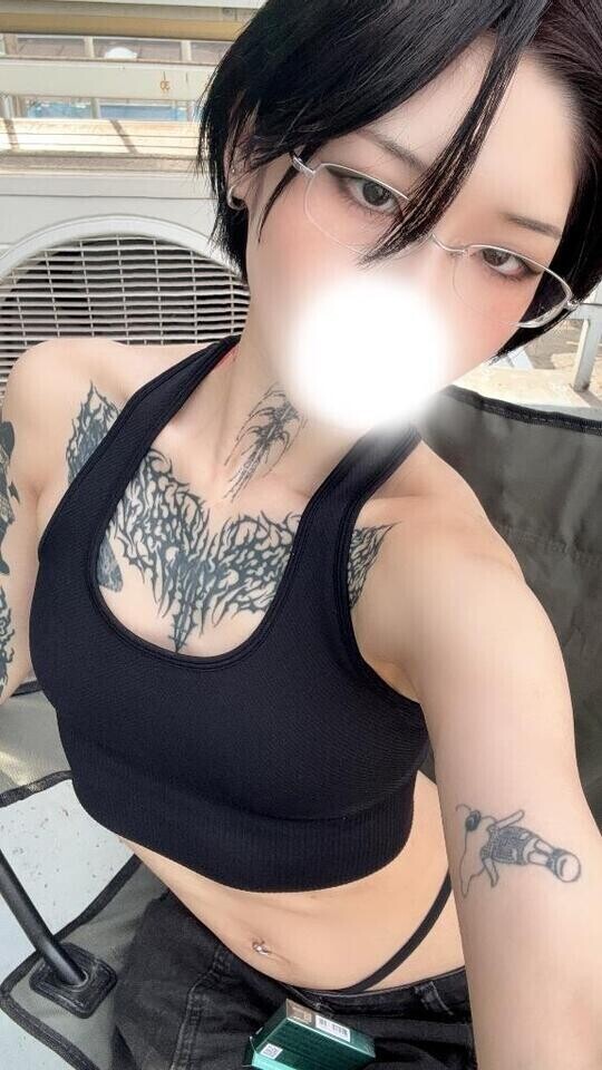 あちあち