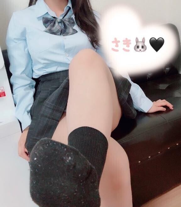 登校しました〜