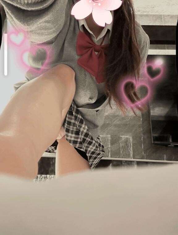 🥀　出勤したよ〜♡  🐈‍⬛