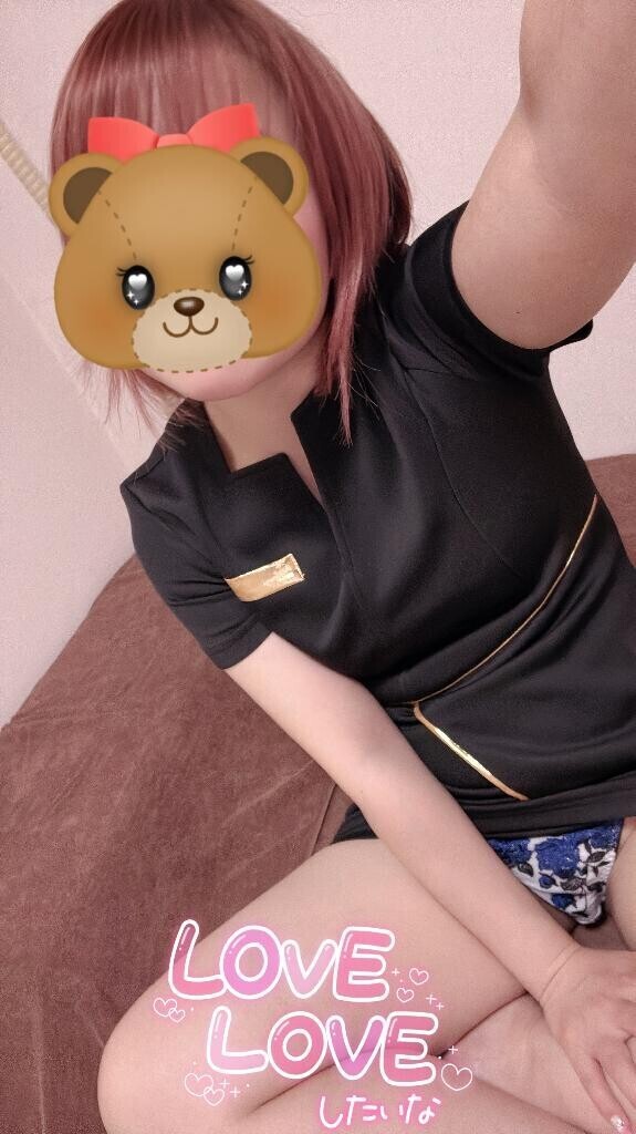 明日OPEN?☆*:.｡.バリスパ??♀??